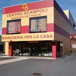 Centro Scampoli srl