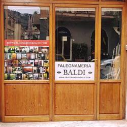 Falegnameria Baldi