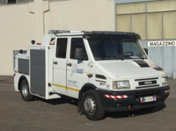 TS soccorso stradale