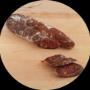 Cicolana di carne