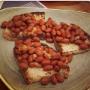 Fagioli e Bruschetta