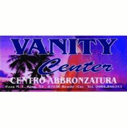 Vanity Center