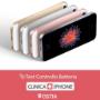 Sostituzione di Batterie per Cellulari
