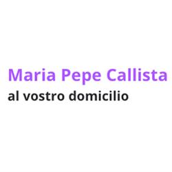 Maria - Callista al vostro domicilio