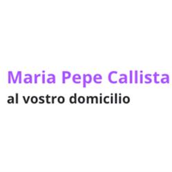 Maria - Callista al vostro domicilio