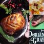 Ricciola.  Marinata agli agrumi o alla Wellington