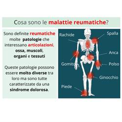 Centro di Remautologia e Fisioterapia dei Dott. Farina e Cottone