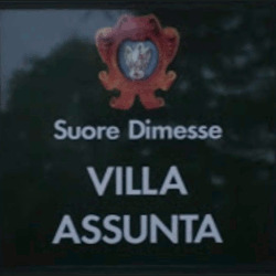 Villa Assunta Casa Secolare delle Dimesse