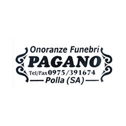 Onoranze Funebri Pagano