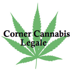 Corner cannabis legale