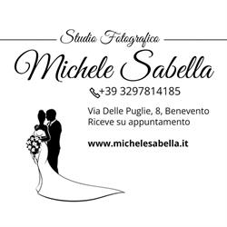 SABELLA MICHELE fotografo