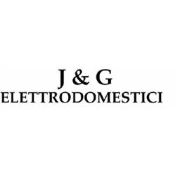 J&G Elettrodomestici - FDT - Sinergy