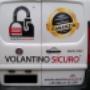 Furgone Volantino Sicuro