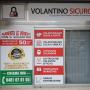 Vetrina Volantino Sicuro