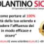 Volantino Sicuro