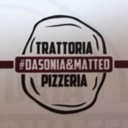 Trattoria Pizzeria da Sonia e Matteo