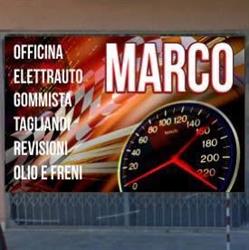 AUTO SERVICE MARCO