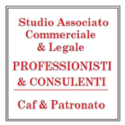 Caf e Patronato Treviso