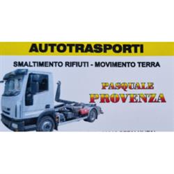 Autotrasporti Provenza Pasquale