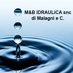 M&B Idraulica
