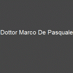 Veterinario De Pasquale Dr. Marco