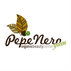 Pepe Nero Green