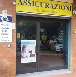 Agenzia di Assicurazioni Sandro Secone