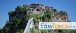 Easy Tuscia