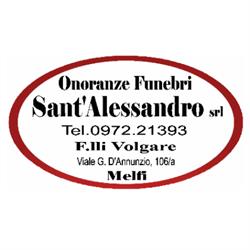 Onoranze Funebri Sant’Alessandro
