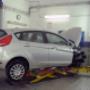 Servizi di Autocarrozzeria