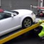 Carro Attrezzi