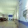 Interno della Carrozzeria