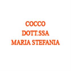 Cocco Dott.ssa Maria Stefania