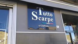 Tutto Scarpe Giuffrida