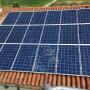 Impianto fotovoltaico