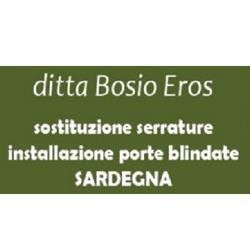 Bosio Eros Serrature