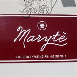 Pasticceria Maryte’