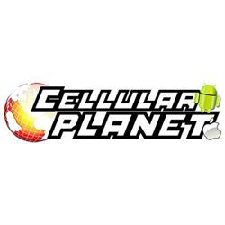 Cellular Planet