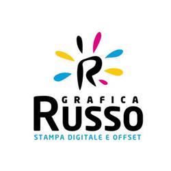 Grafica Russo - Stampa Digitale e Offset