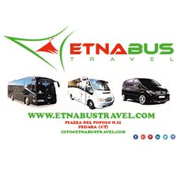 Etnabus Travel Noleggio Pullman e Minibus