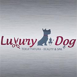 Luxury Dog - Toelettatura