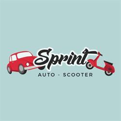 Noleggio Scooter Sprint