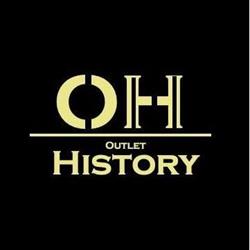 Outlet History Abbigliamento Uomo