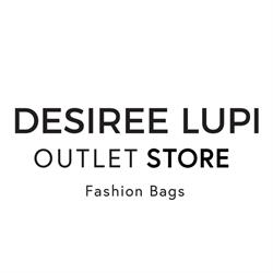 DESIREE LUPI OUTLET STORE