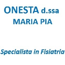 Onesta D.ssa Maria Pia
