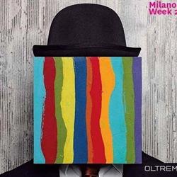 Oltremateria