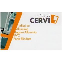 Infissi Cervi