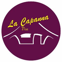 Pizzeria Trattoria La Capanna Nus