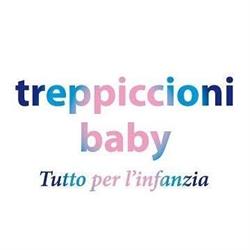 Treppiccioni baby