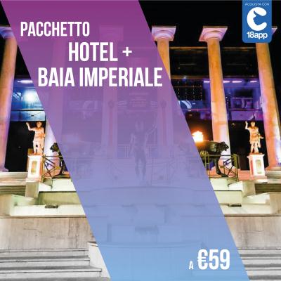 PACCHETTO-BAIA-IMPERIALE